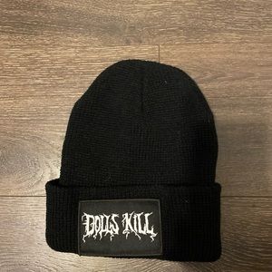 DollsKill Beanie